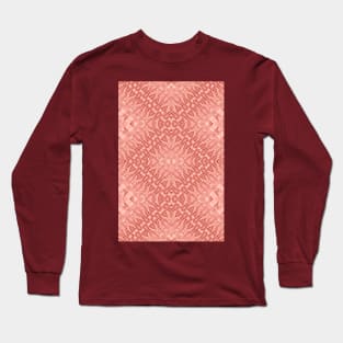 Rosy Crystal Long Sleeve T-Shirt